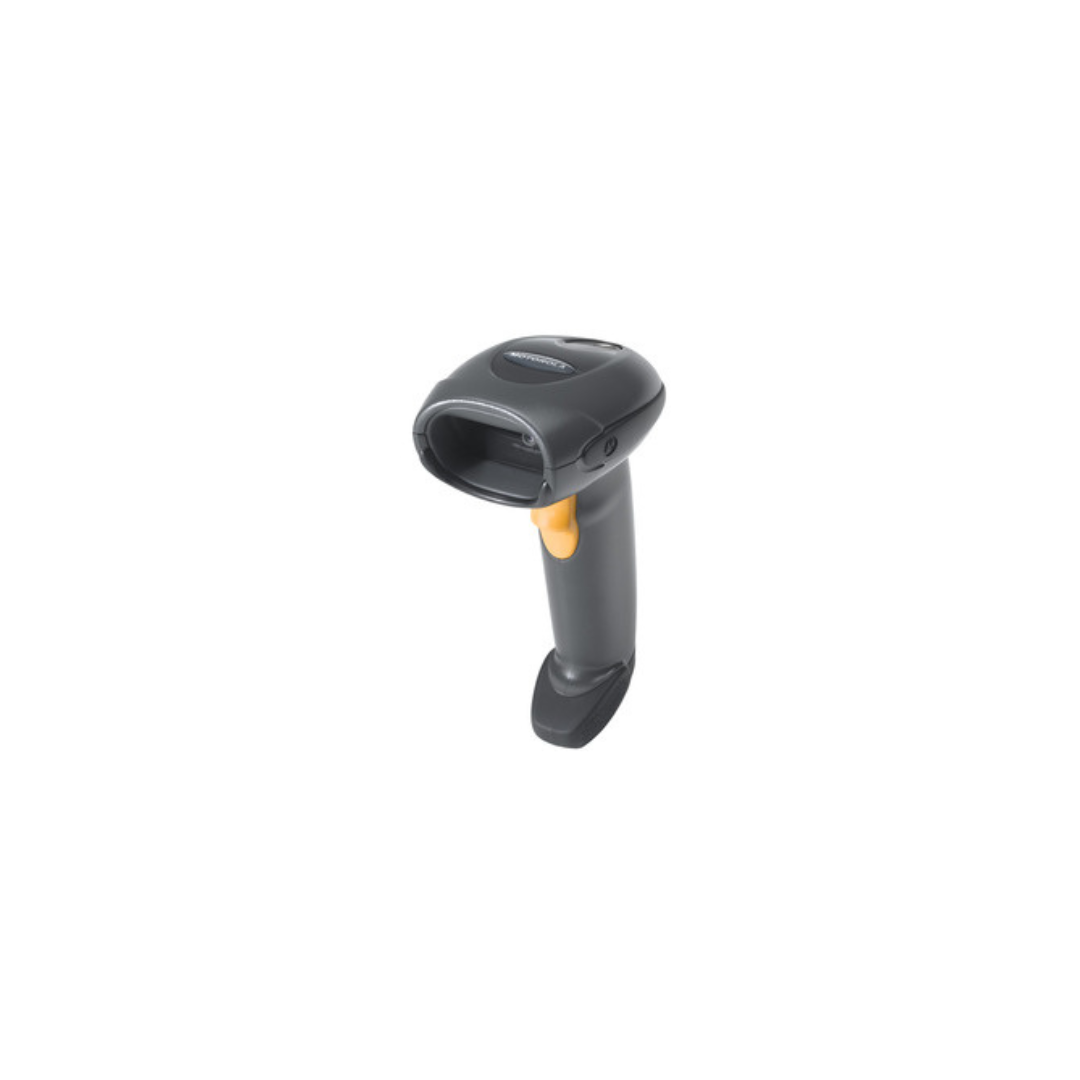 ZEBRA DS4208 Barcode Scanner – Label Power Pty Ltd
