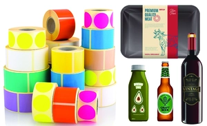 Labels