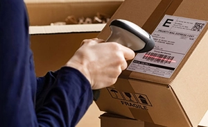 Barcoding