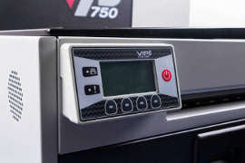 Watch the VIP Color VP750 video