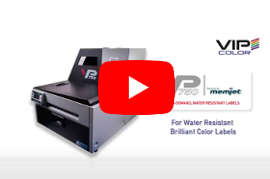 Watch the VIP Color VP750 video