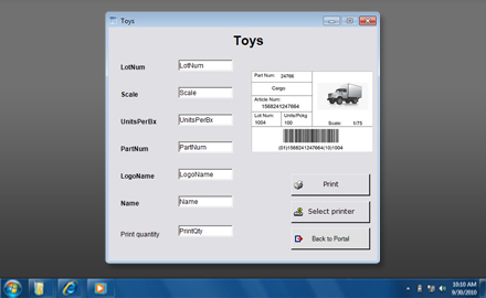 labelview software free download