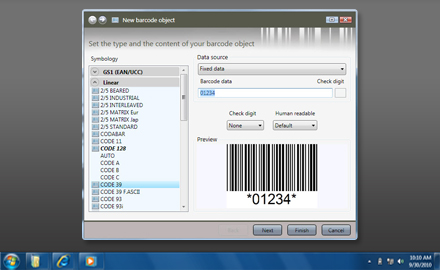 labelview gold software