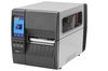Zebra ZT231 USB direct thermal and thermal transfer industrial printer