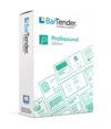BarTender Professional - Application + 10 Printers Annual Subscription (Includes Standard MSA)