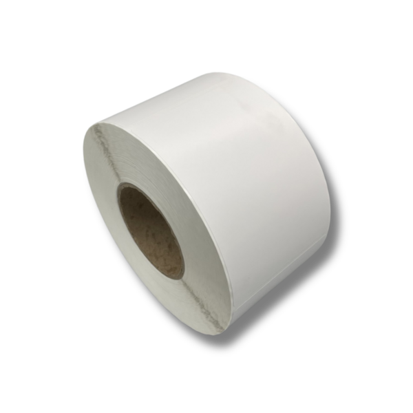 DIRECT THERMAL LABEL 99x148mm - 1000/Roll - Wound Out