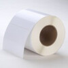 83mmx120m Gloss Clear Polyester Kraft Backing 