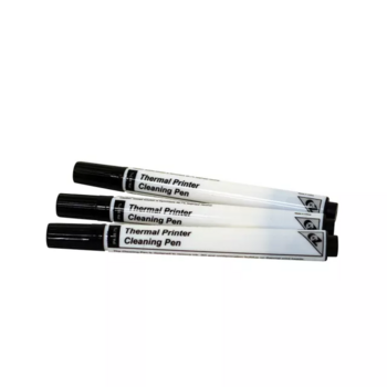 Isopropyl cleaning pens