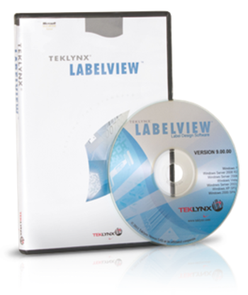 labelview software and linking fields