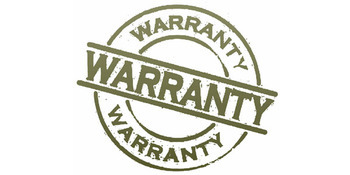 OKI Pro1040 3 Year Parts Only Warranty