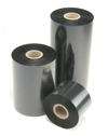 TSC Thermal Ribbon 216mm x 360m  B110A Ink In 