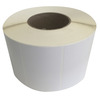 Thermal transfer label 100x60mm - wound out