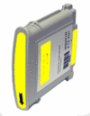 VP485 Yellow ink cartridge - 28ml