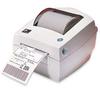 Zebra LP2844 direct thermal printer