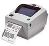 Zebra LP2844-Z direct thermal printer