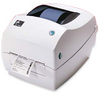 Zebra TLP2844 thermal transfer printer