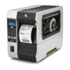 Zebra ZT610 Direct Thermal and Thermal Transfer Printer