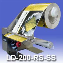 LD-200-RS-SS